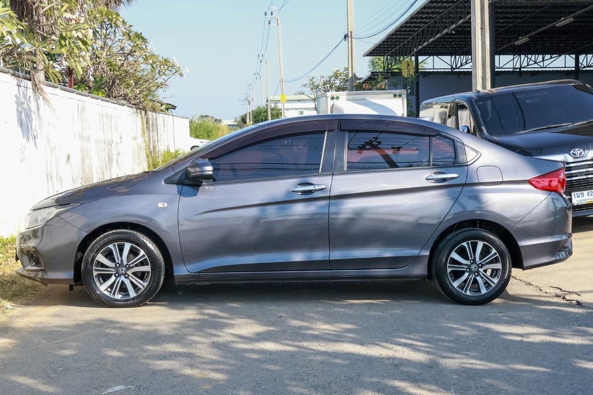 Honda City 1.5 V+ 2019 *SK2072*